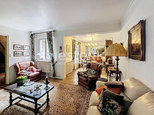 Maison vente à Lyon, Métropole de Lyon