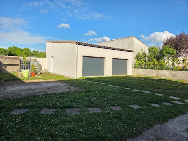 Maison vente à Rochefort, Cabariot
