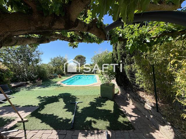 Maison vente à Apt, Cadenet