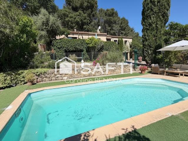 Maison vente à Apt, Cadenet