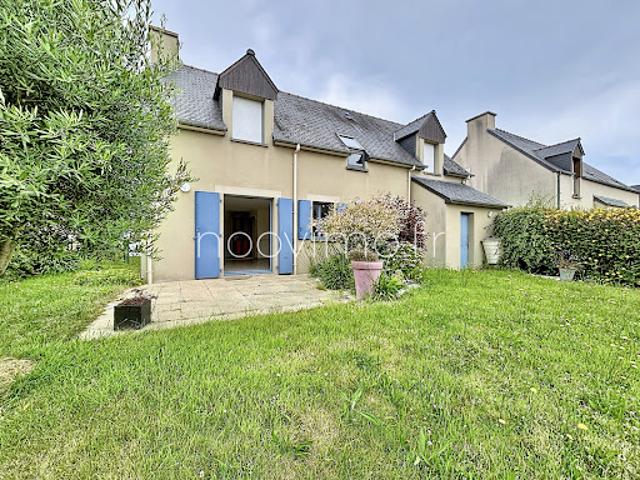 Maison vente à Saint-Malo, Bretagne