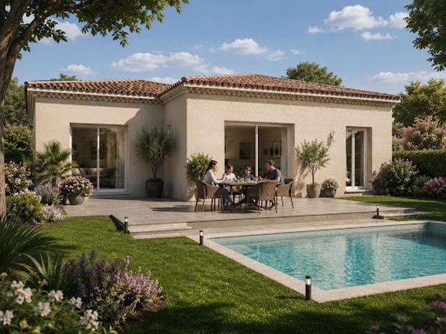 Maison vente à Brignoles, Carcès