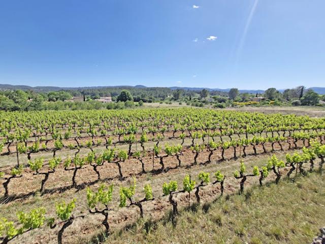 Maison vente à Brignoles, Carcès