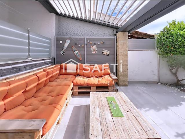 Maison vente à France métropolitaine, Carnoux-en-provence