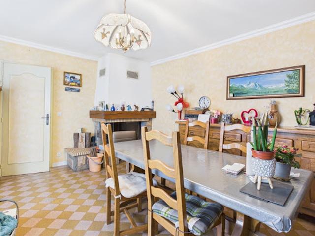 Maison vente à Caudebec-lès-Elbeuf, Seine-Maritime