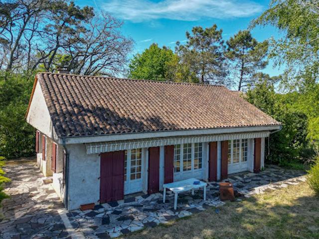 Maison vente à Gourdon, Montcléra