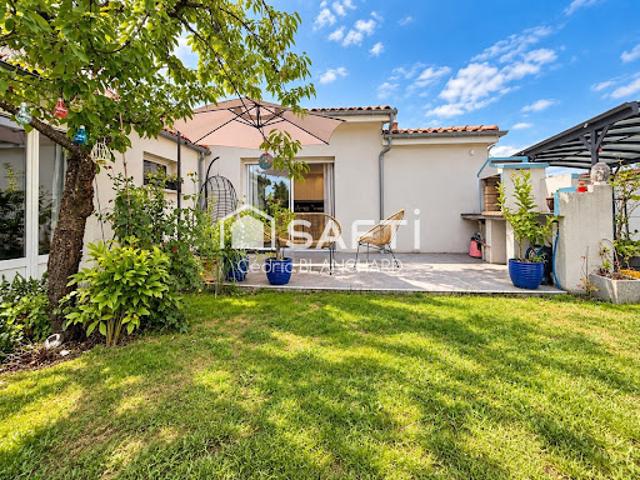 Maison vente à Cenon, Gironde