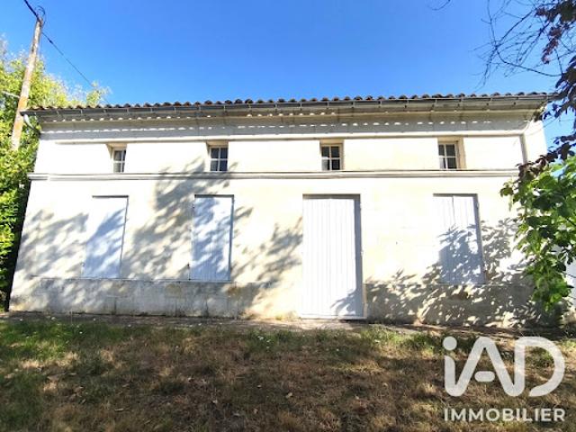 Maison vente à Jonzac, Cercoux
