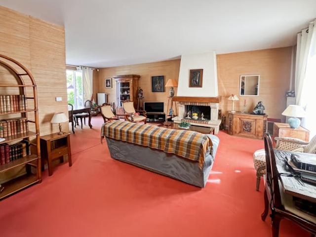 Maison vente à Les Clairières, Cergy