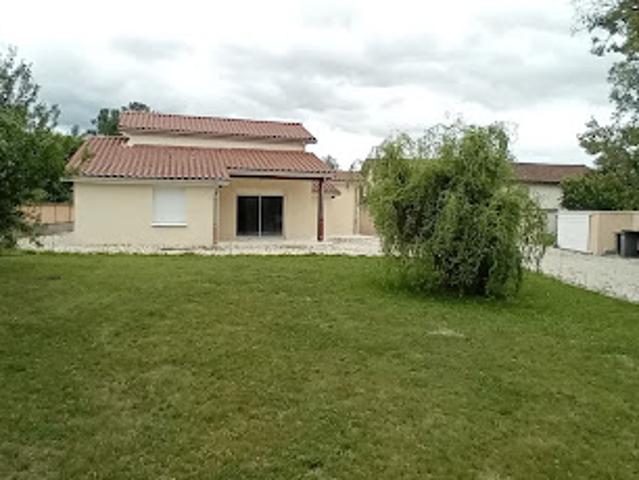 Maison vente à Bourg-en-Bresse, Chalamont