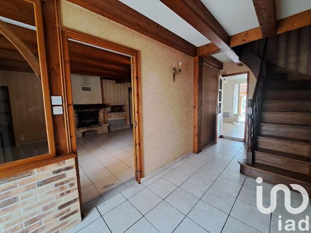 Maison vente à Bressuire, Nouvelle-Aquitaine