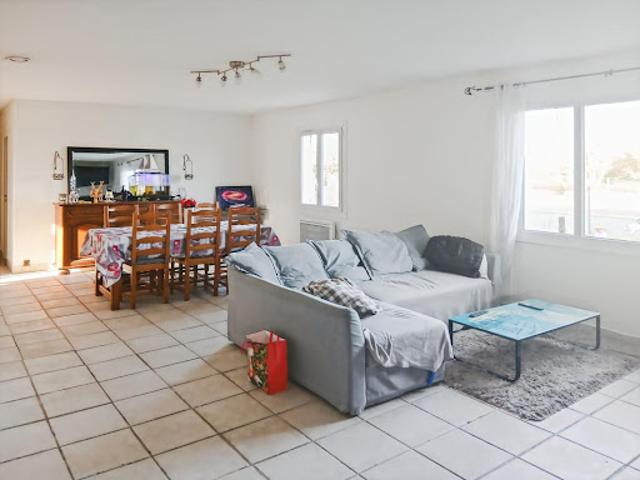 Maison vente à Romorantin-Lanthenay, Chaon