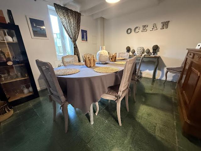 Maison vente à La Rochelle, Châtelaillon-plage