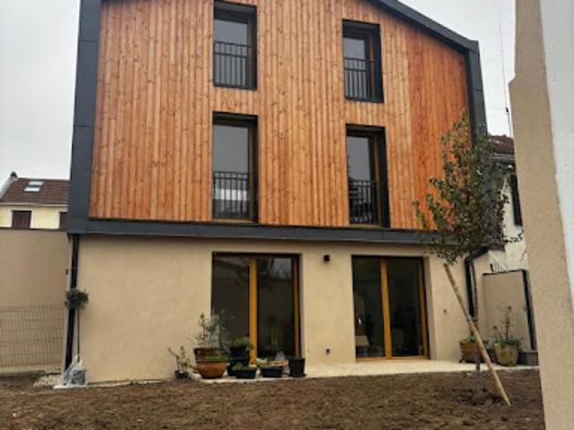 Maison vente à Antony, Châtillon