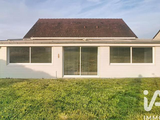 Maison vente à Montargis, Châtillon-sur-loire
