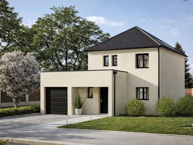 Maison vente à Beauvais, Chaumont-en-vexin