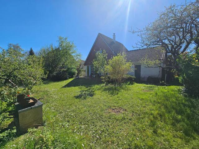 Maison vente à Le Mont-Chalâts, Chelles