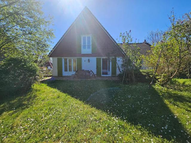 Maison vente à Torcy, Chelles