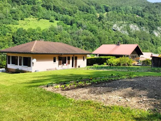 Maison vente à Gex, Chézery-forens
