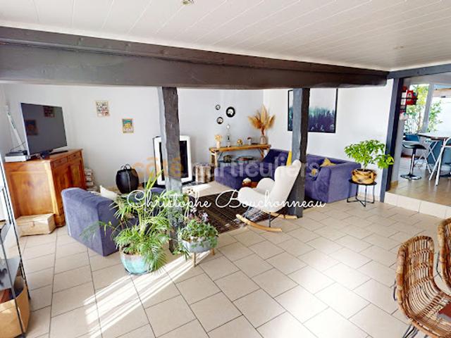 Maison vente à Cholet
