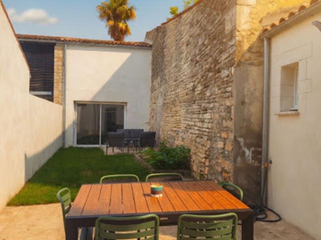 Maison vente à Rochefort, Ciré-d'aunis