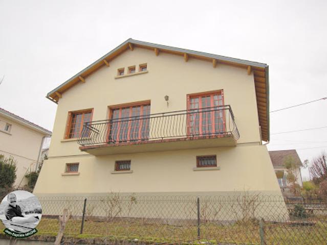 Maison vente à Clermont-Ferrand, Clermont-ferrand