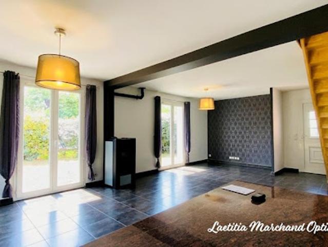 Maison vente à Prades