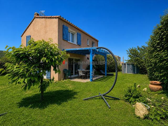 Maison vente à Prades