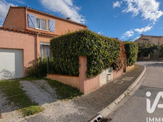 Maison vente à Prades