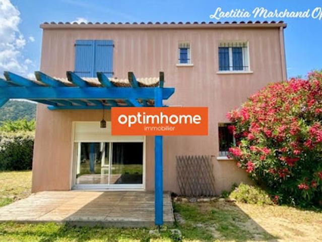 Maison vente à Prades