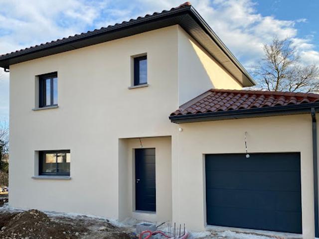 Maison vente à Communay, Rhône
