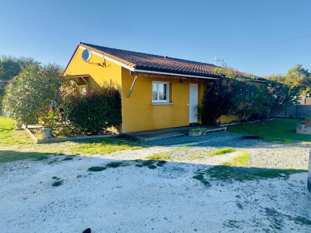 Maison vente à Bergerac, Conne-de-labarde