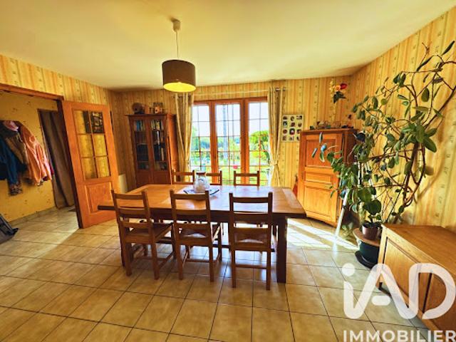 Maison vente à Cosne-Cours-sur-Loire, Cosne-cours-sur-loire