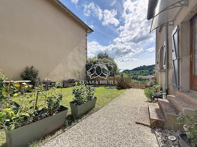 Maison vente à Villefranche-sur-Saône, Rhône
