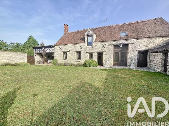 Maison vente à Montargis, Nargis
