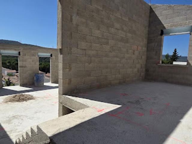 Maison vente à Marseille, Cuges-les-pins