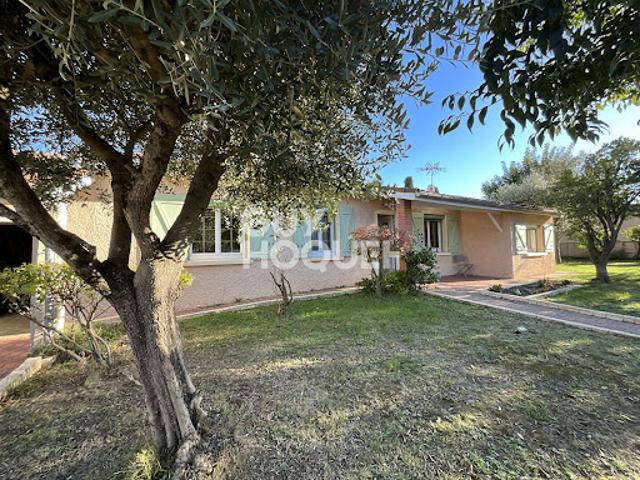 Maison vente à France métropolitaine, Villeneuve-tolosane