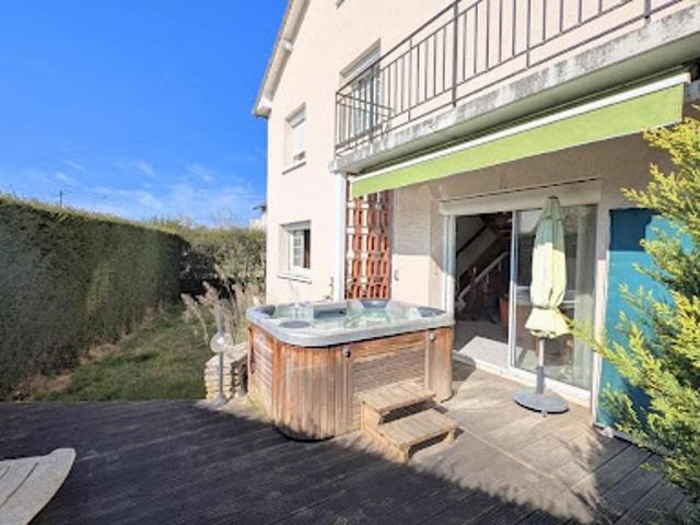 Maison vente à Vichy, Cusset