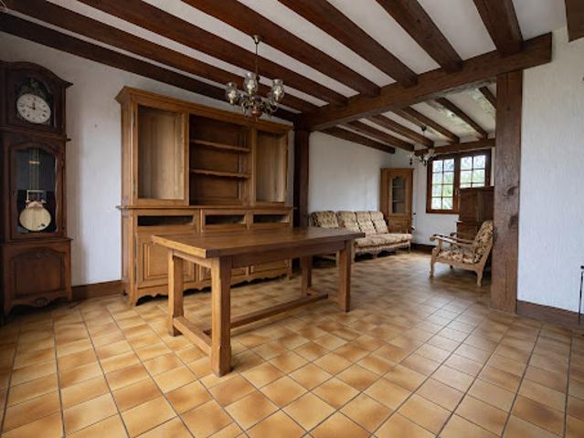Maison vente à Bernay, Damville