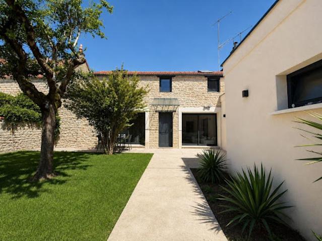 Maison vente à Dijon