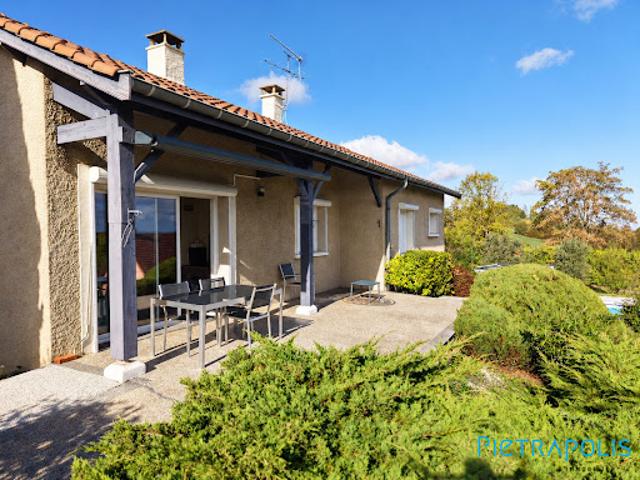 Maison vente à L'Étang, Dommartin