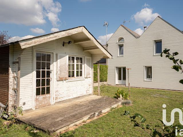 Maison vente à Saumur, Doué-la-fontaine