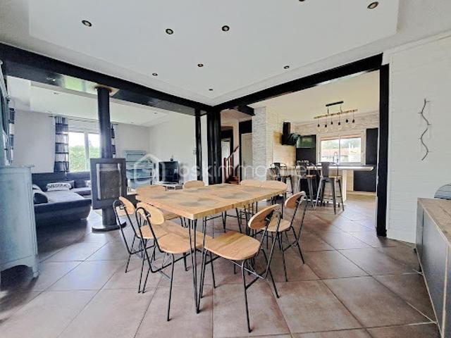 Maison vente à Abbeville, Drucat