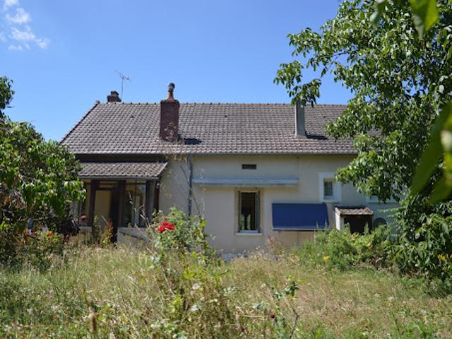 Maison vente à Château-Chinon (Ville), Dun-sur-grandry