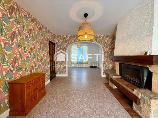 Maison vente à Dunkerque