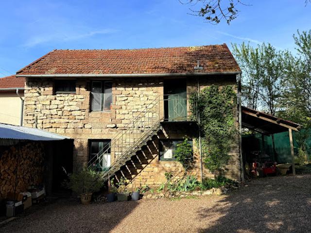 Maison vente à Vesoul, Echenoz-la-méline