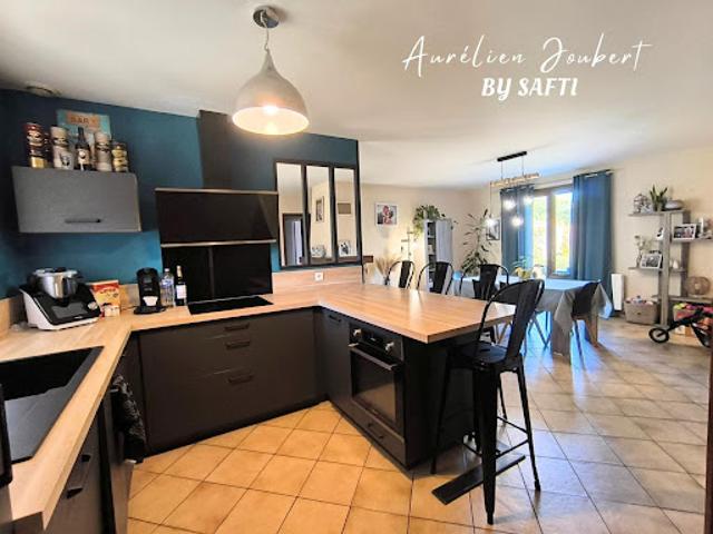 Maison vente à Châteauroux, Eguzon-chantôme