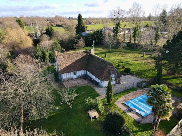 Maison vente à Bernay, Épaignes