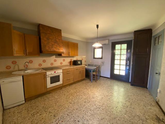 Maison vente à Estagel, Pyrénées-Orientales