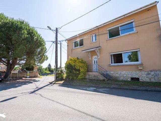 Maison vente à Mirlande, Fargues-saint-hilaire
